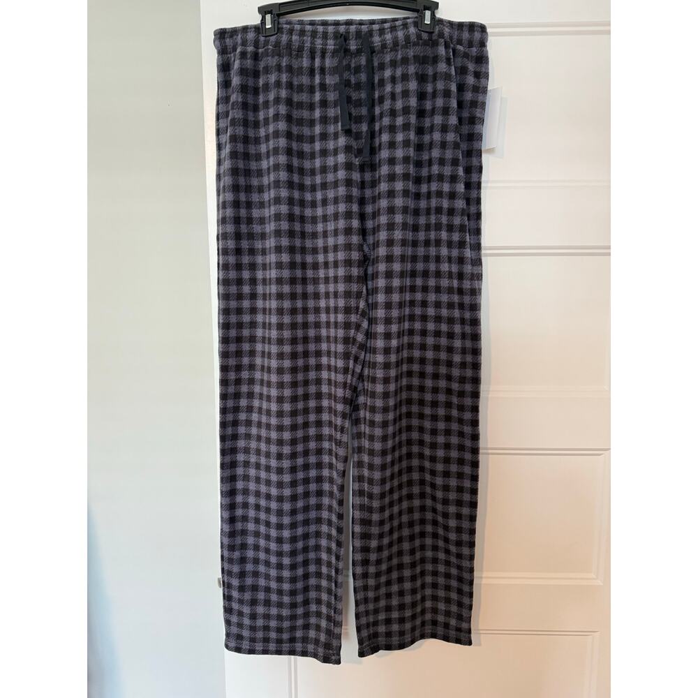 Nordstrom Rack Fleece Pajama Pants- size XL